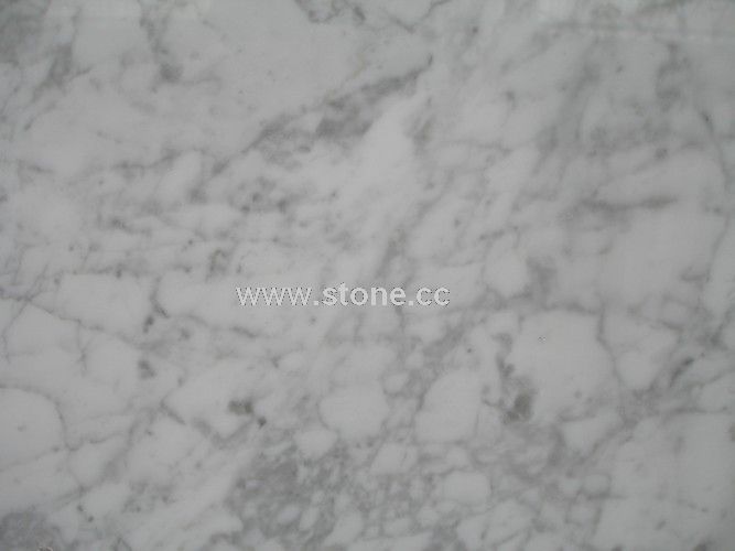 Blanc de Carrare