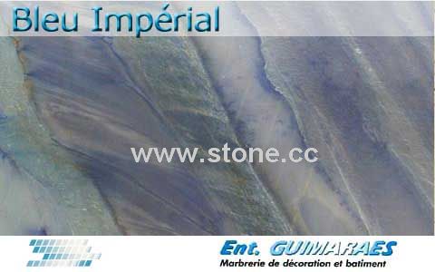 Bleu Imperial