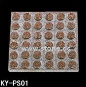 Blindman Stone KY-PS01