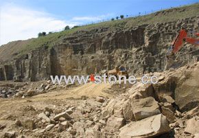Blockstone