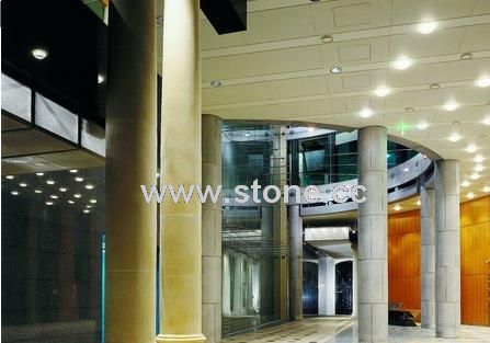 Building 50 av Montaigne-Paris