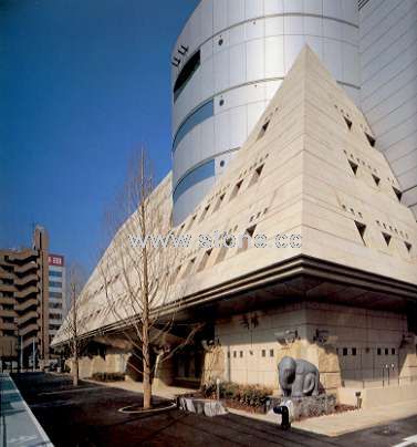Building Project