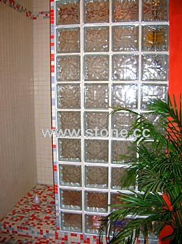 Building stone