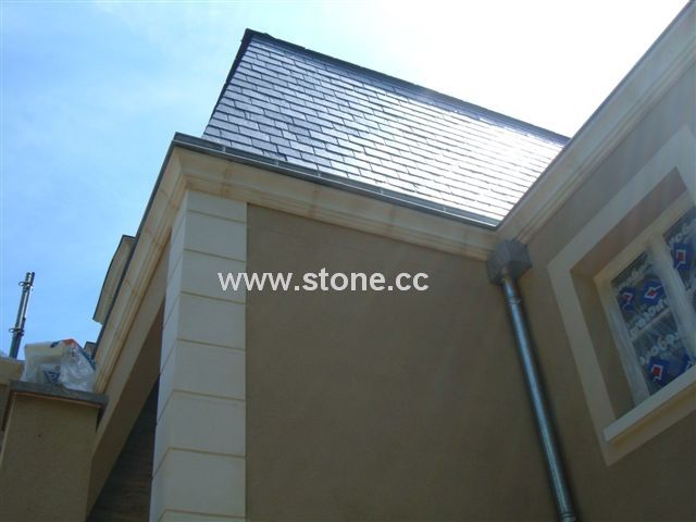 Building stone