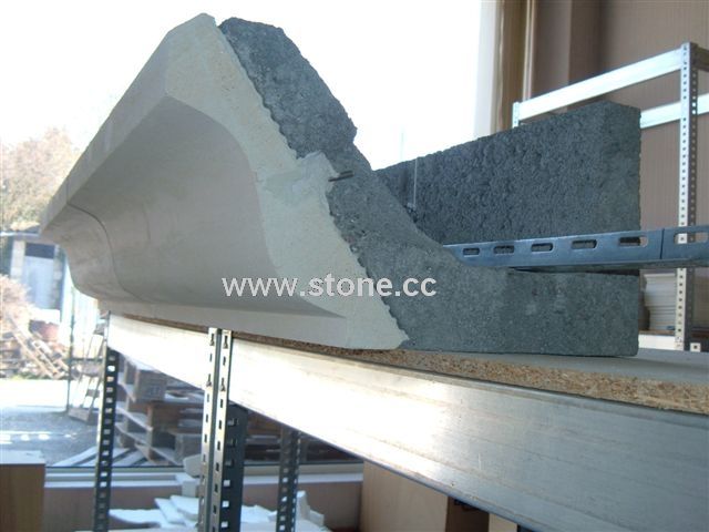 Building stone