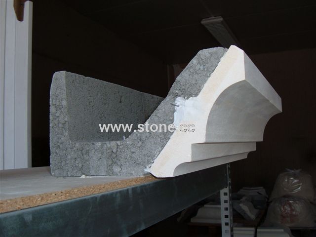 Building stone