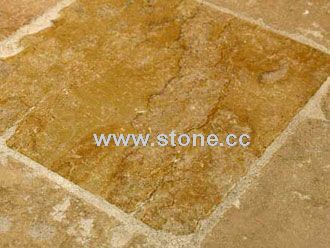 Building stone