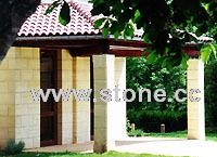 Building stone