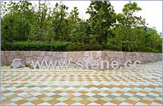 Building stone