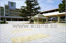 Building stone