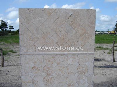 Builing Stones