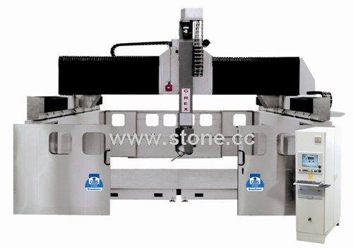 CNC Machines-G-Rex