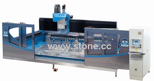 CNC Machines-MAXIMA 3.0