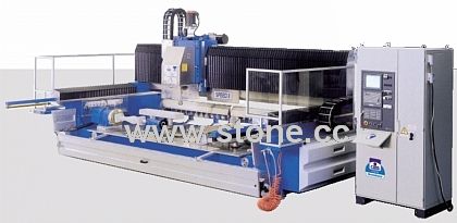 CNC Machines-SPEED 2.35