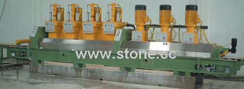 Calibrating & Pre-polishing PLXF 600 Series