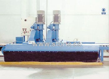 Calibrating machine CAL 240