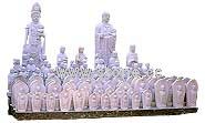 Carvings