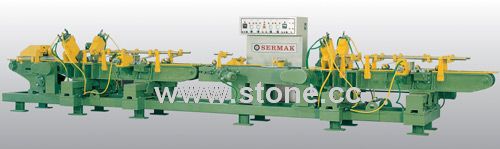 Chamfering Line CHM 610 M