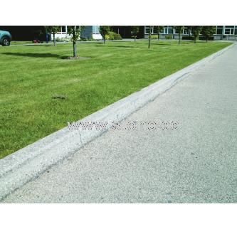 Charnwood Kerb  2