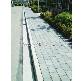 Charnwood Kerb  4