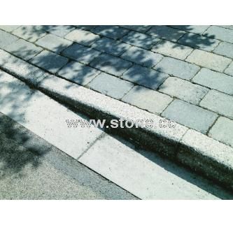 Charnwood Kerb 7