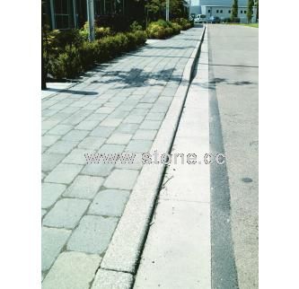 Charnwood Kerb 8