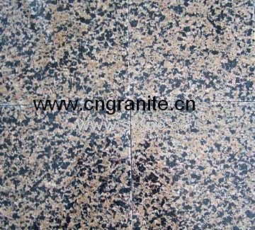 China Brown(YS-02)