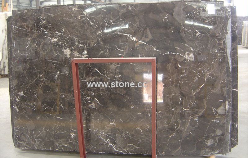 China Emperador Dark