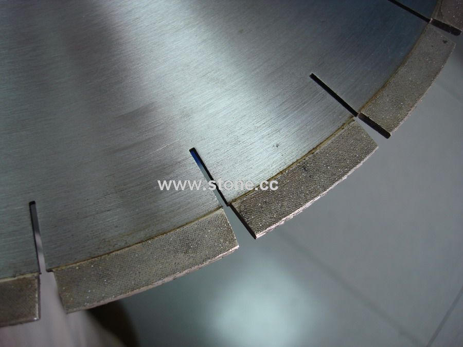 Circular Saw Blade for Marble
