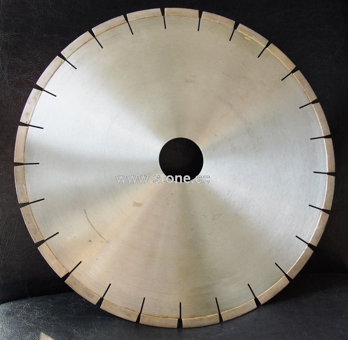 Circular Saw Blade for Marble