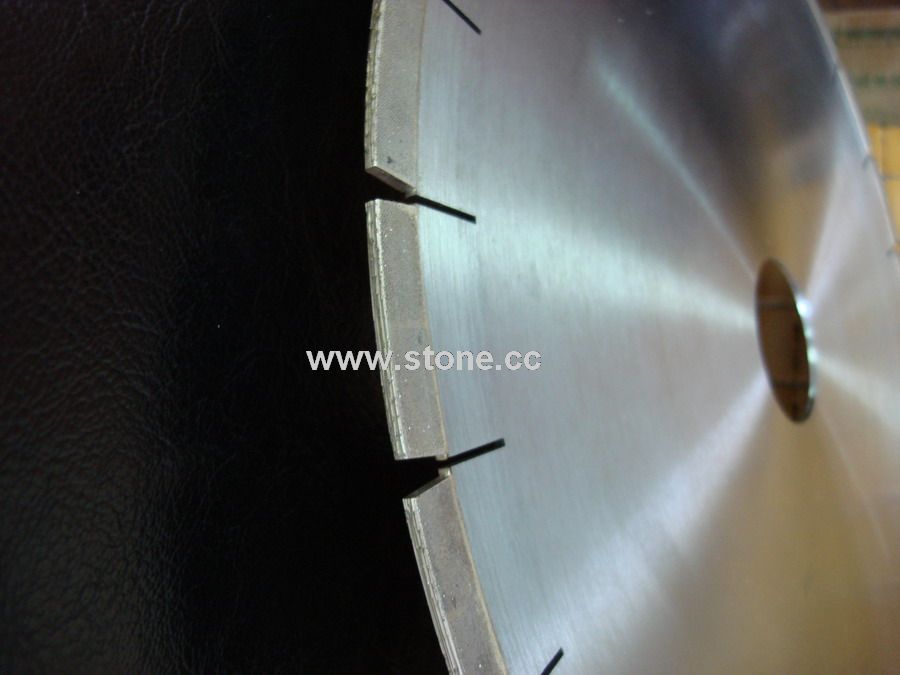 Circular Saw Blade for Marble