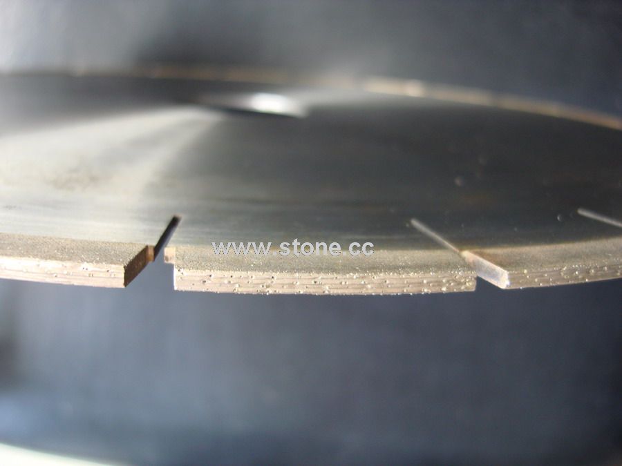 Circular Saw Blade for Marble