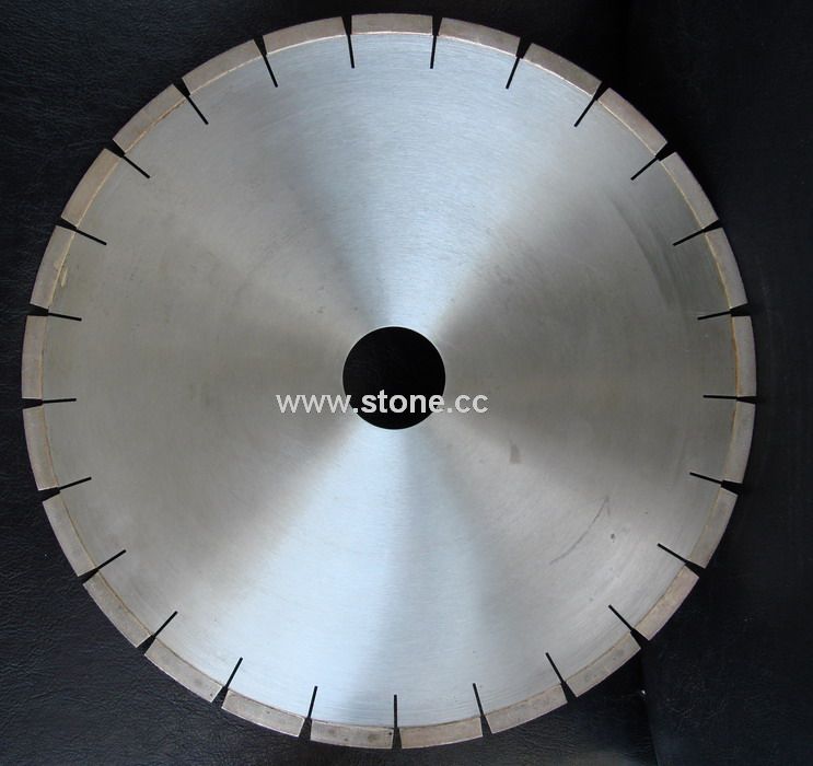 Circular Saw Blade for Marble
