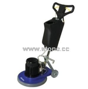 Clarke Model MP-1800 Marble Polisher w/ Water Tank