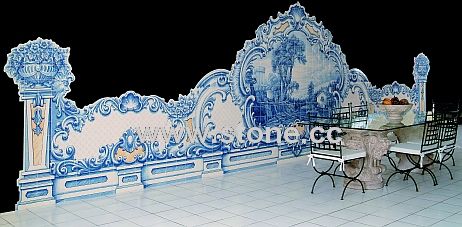 Classic Decorative with motif