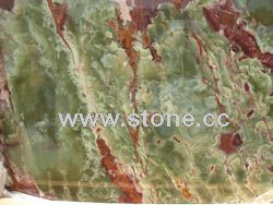 Classic Green Onyx