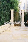 Columns, Fountains  1