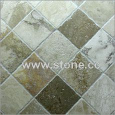 Combo M谩rmol con Gongrani, Tiles