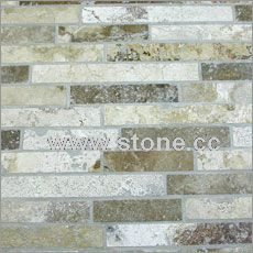 Combo M谩rmol con Gongrani, Wall Stone
