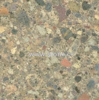 Conglomerate Stone