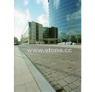 Conservation Kerb 1