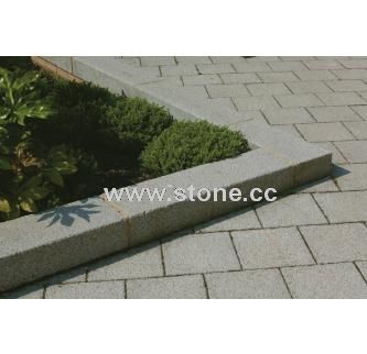 Conservation Kerb - 2