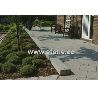 Conservation Kerb - 3
