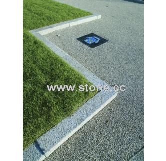 Conservation Kerb - 6