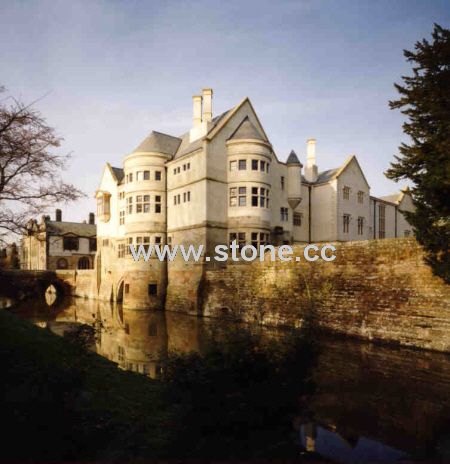 Coombe Abbey