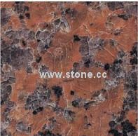 Copper Stone