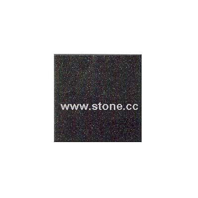 Absolute Black Counter Top