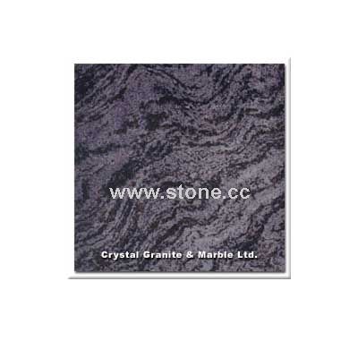 Bahama Blue Counter Top