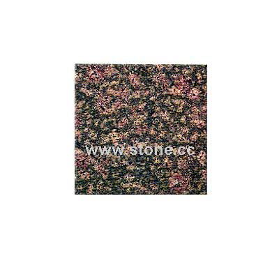 Bell Flower Counter Top