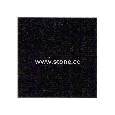 Black Absoluto Counter Top